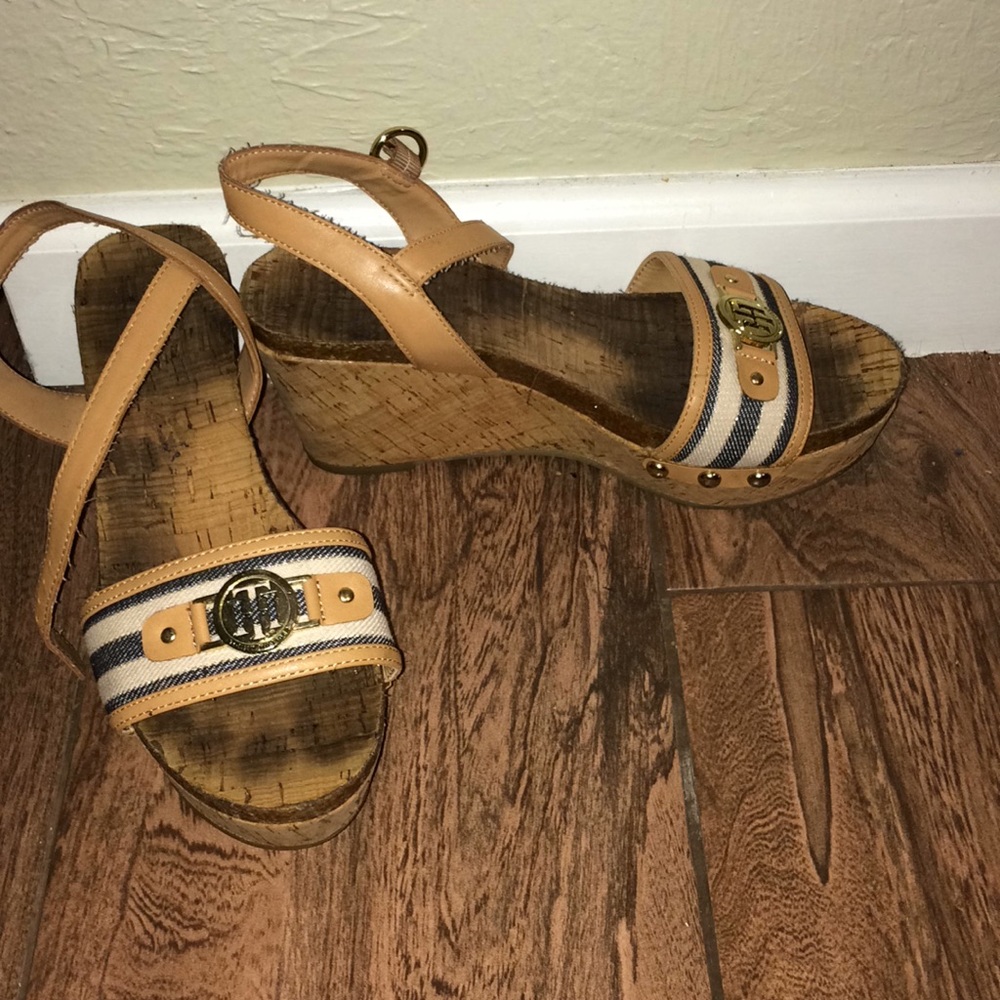 Wedges